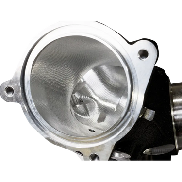 S&S Cycles CNC Ported Intake Manifold M8 55mm